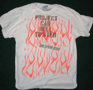 Illustration for article titled Send In Project Car Hell Tips, Get A T-Shirt!